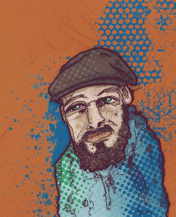 Created with RNI Films app. Preset 'Agfa Optima 200 v.3 Faded'