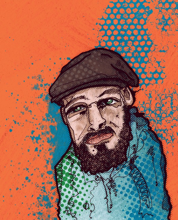 Created with RNI Films app. Preset 'Agfa Vista 100'