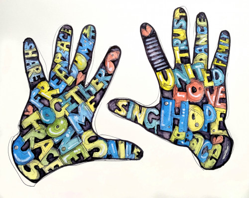 EMELBI Art Workshops