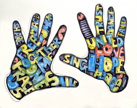 EMELBI Art Workshops