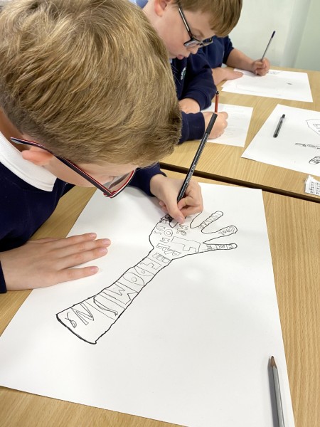 EMELBI Art Workshops