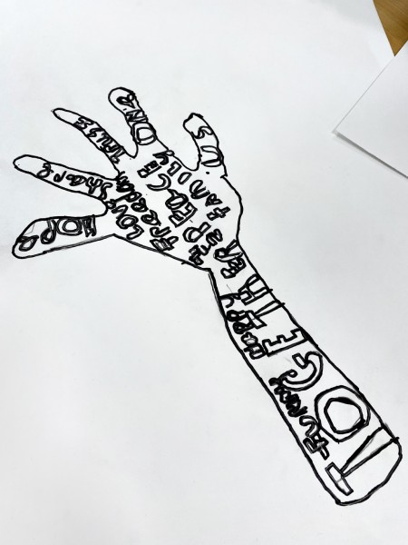 EMELBI Art Workshops