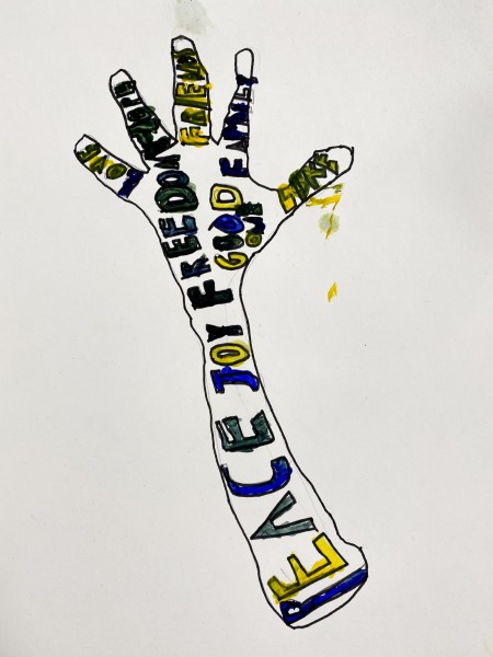 EMELBI Art Workshops