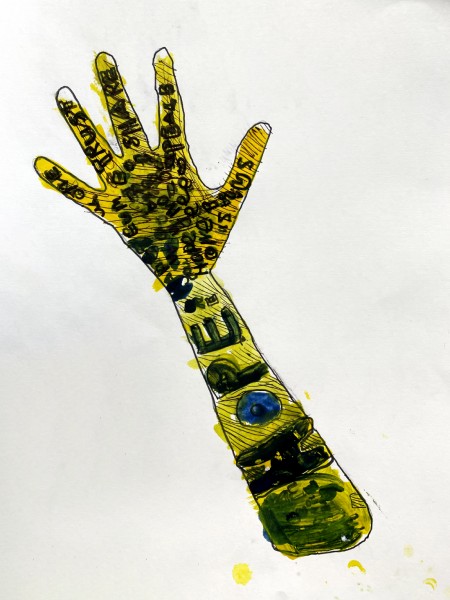 EMELBI Art Workshops