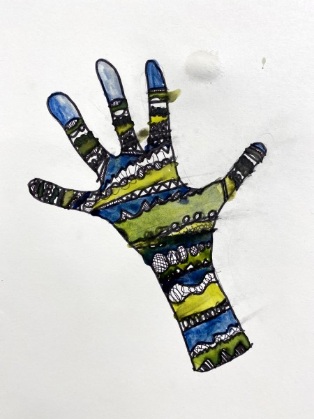 EMELBI Art Workshops