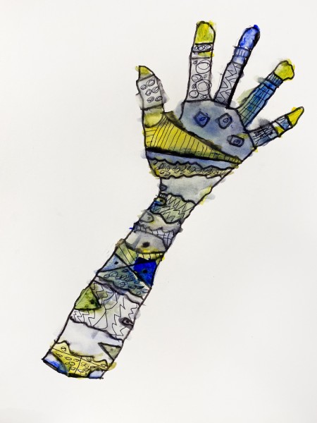 EMELBI Art Workshops