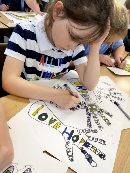 EMELBI Art Workshops