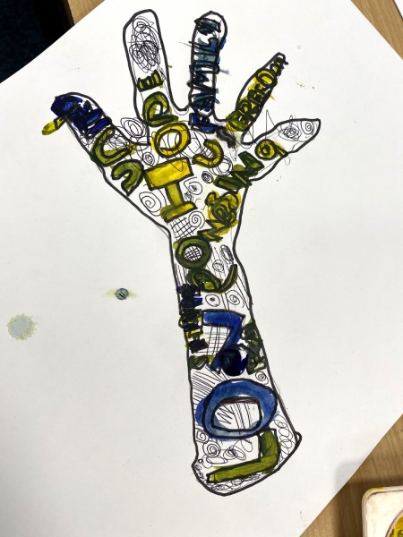 EMELBI Art Workshops