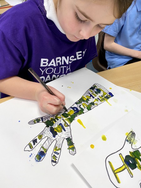 EMELBI Art Workshops