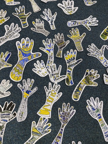 EMELBI Art Workshops