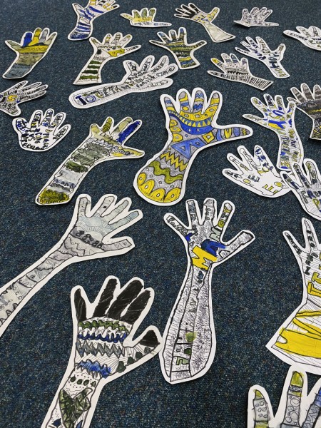 EMELBI Art Workshops