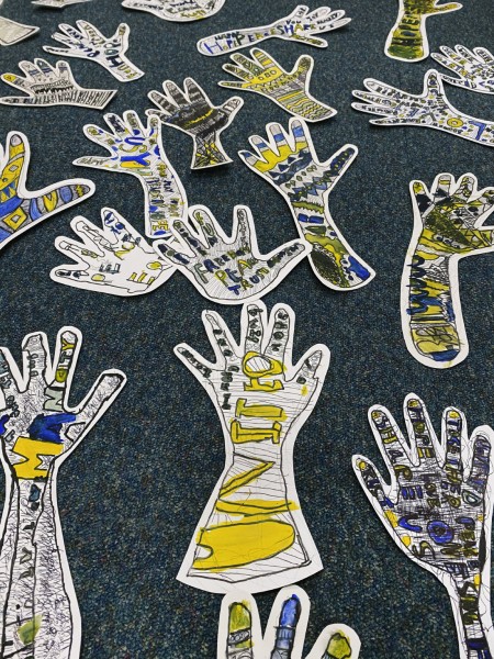 EMELBI Art Workshops