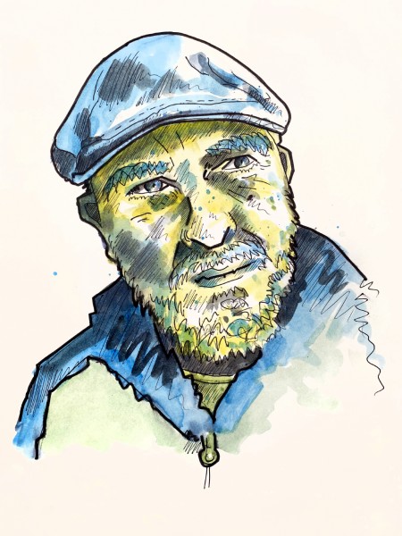 EMELBI Art Workshops