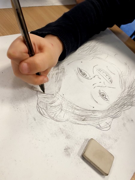 EMELBI Art Workshops