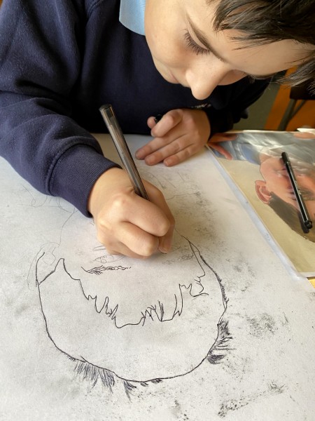 EMELBI Art Workshops