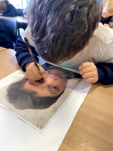 EMELBI Art Workshops