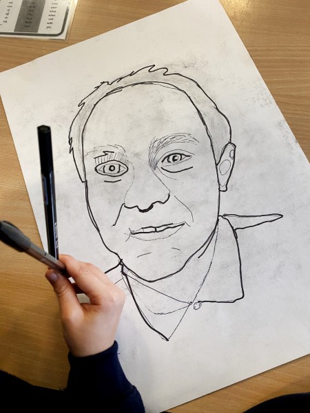 EMELBI Art Workshops