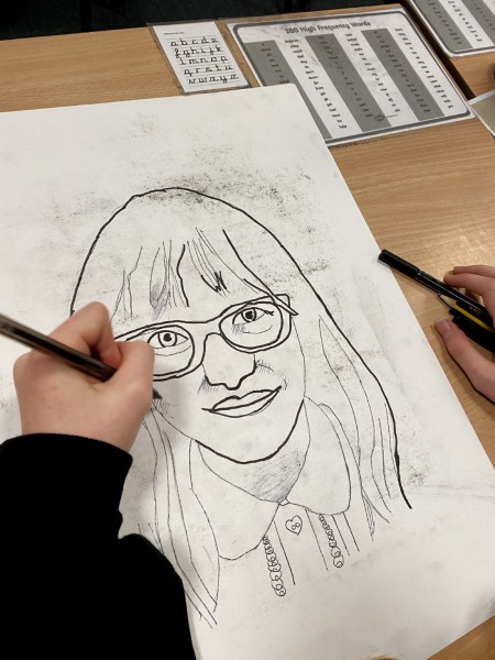 EMELBI Art Workshops