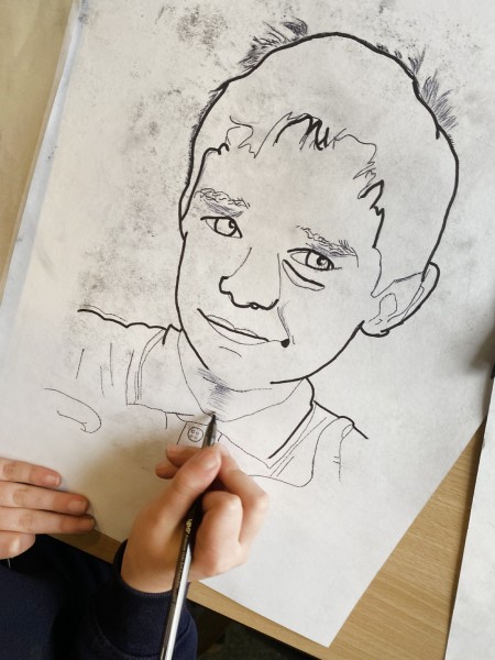 EMELBI Art Workshops