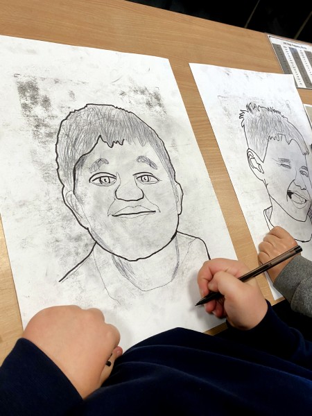 EMELBI Art Workshops