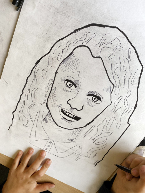 EMELBI Art Workshops