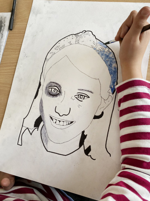 EMELBI Art Workshops