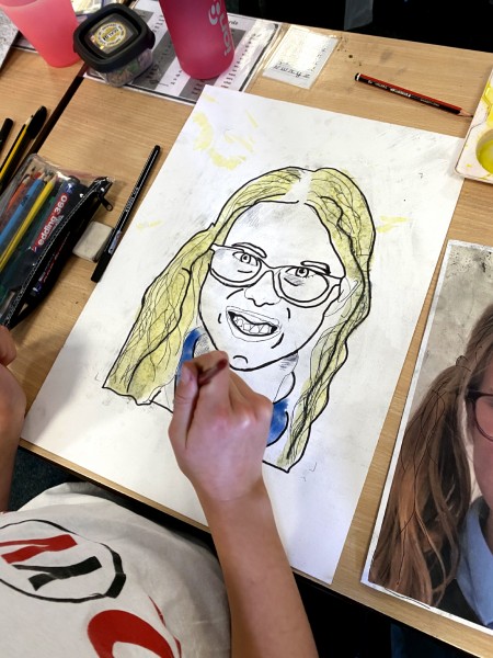 EMELBI Art Workshops