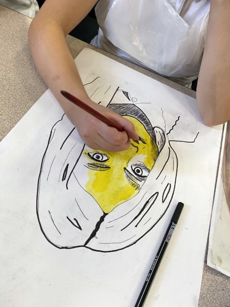 EMELBI Art Workshops