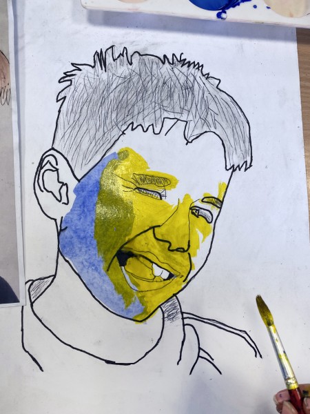 EMELBI Art Workshops