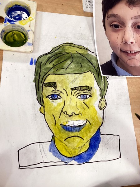 EMELBI Art Workshops