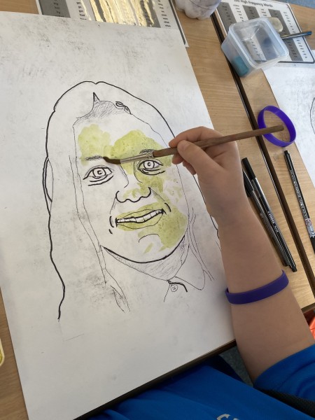 EMELBI Art Workshops