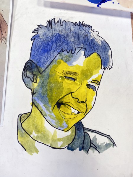 EMELBI Art Workshops