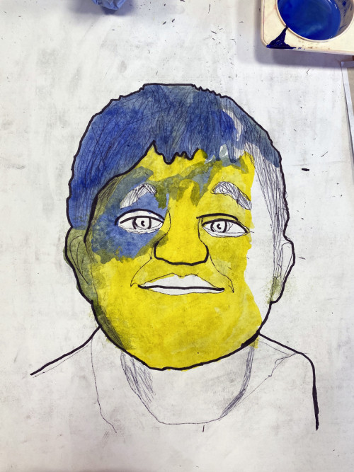 EMELBI Art Workshops