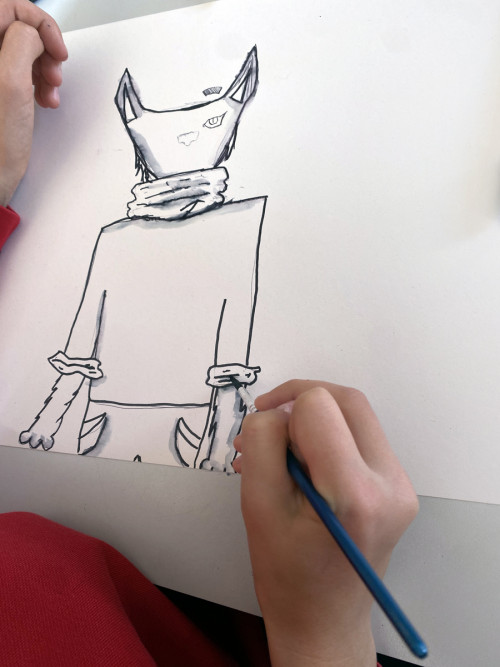 EMELBI - Creative Workshops