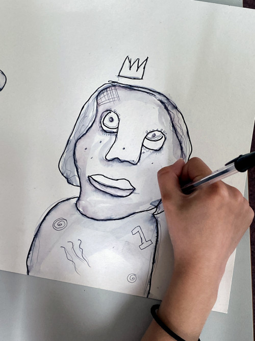 EMELBI - Creative Workshops