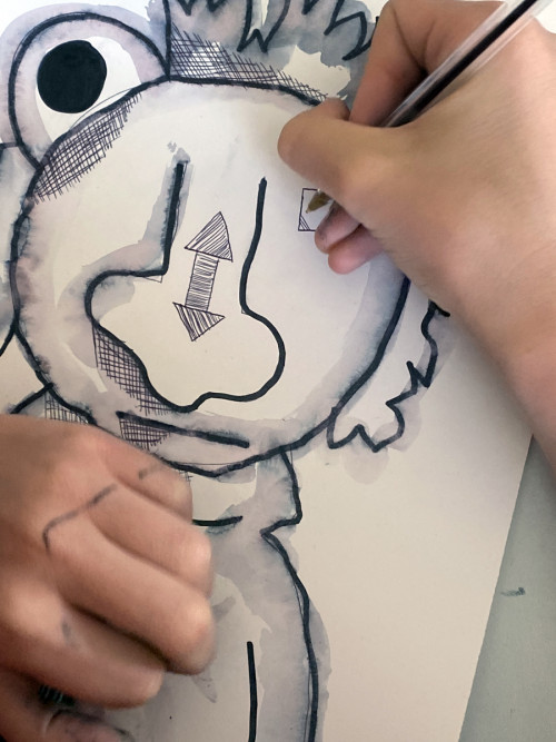 EMELBI - Creative Workshops