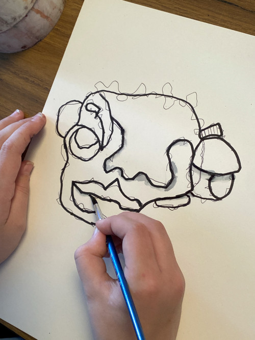 EMELBI - Creative Workshops