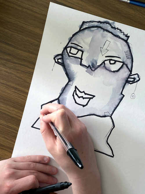 EMELBI - Creative Workshops