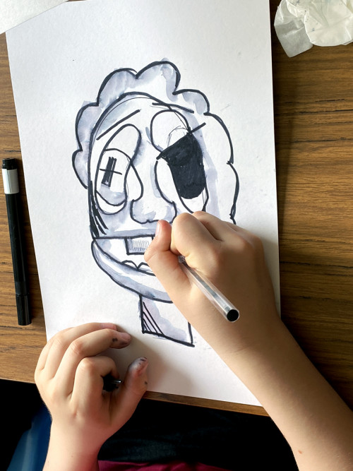 EMELBI - Creative Workshops