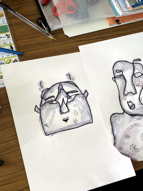 EMELBI - Creative Workshops