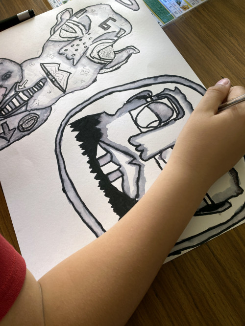 EMELBI - Creative Workshops