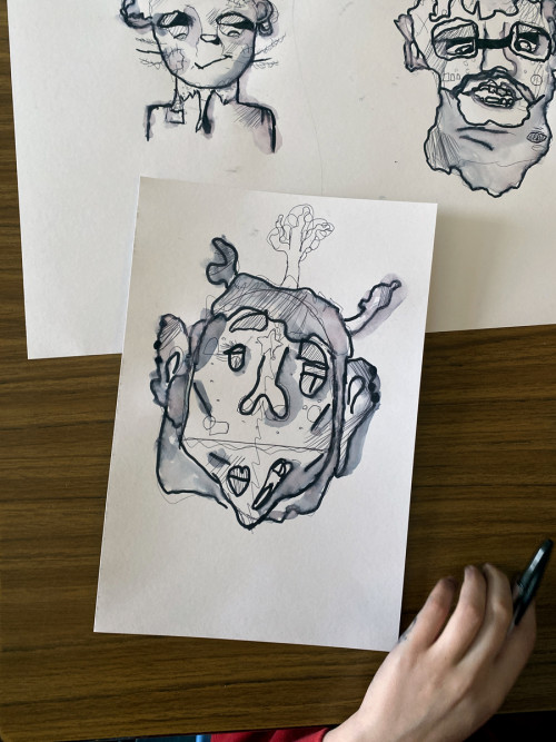 EMELBI - Creative Workshops