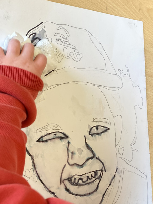 EMELBI - Creative Workshops