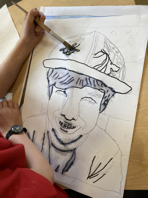 EMELBI - Creative Workshops