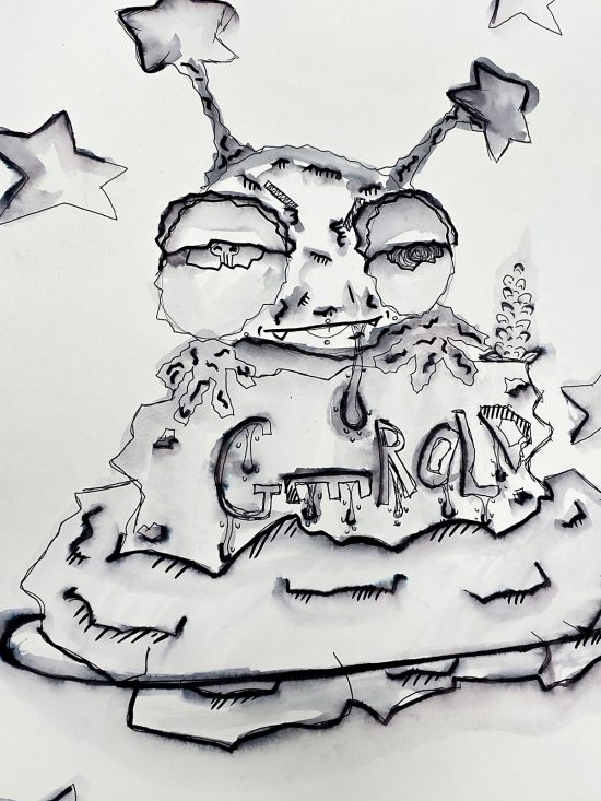 EMELBI - Creative Workshops