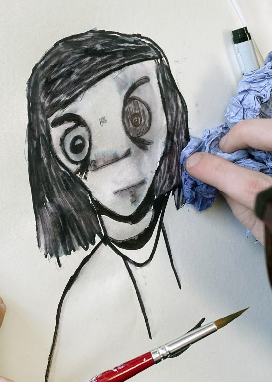 EMELBI - Creative Workshops