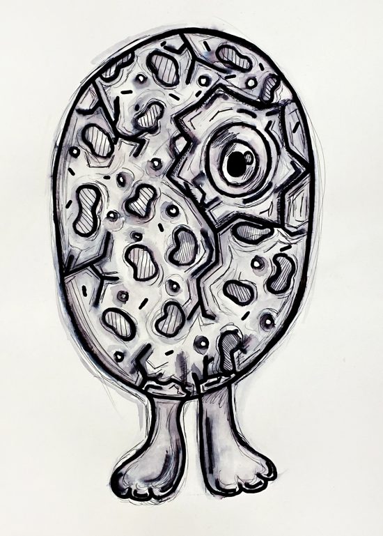 EMELBI - Creative Workshops